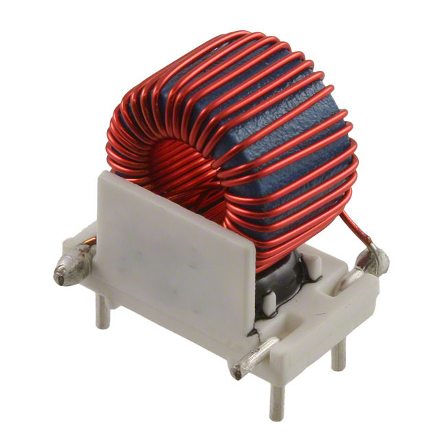 CTX100152MR Eaton Electronics Division Inductors, Coils, Chokes